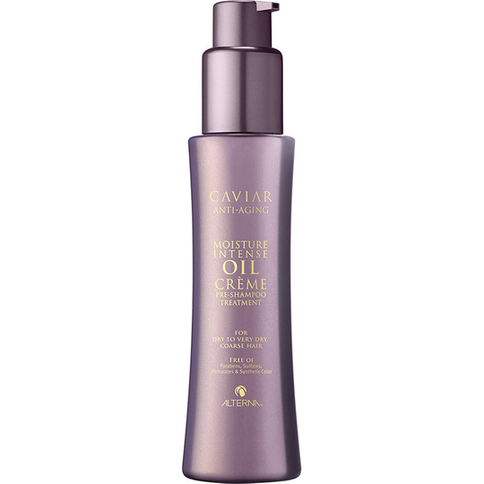 Caviar Moisture Intense Oil Creme Pre-Shampoo Treatment, 125 ml Alterna Hårinpackning