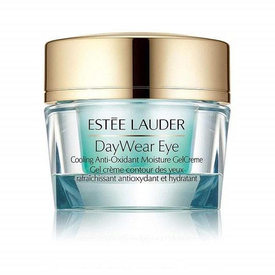 Daywear Cooling Eye antioxidant Creme Gel Brighte Moisture Gel Cream 15ml
