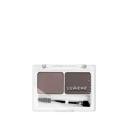 Nordic Chic Extra Stay Eyebrow Palette