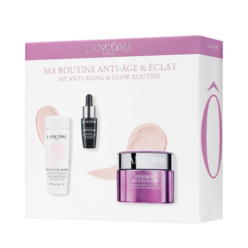 Renergie Glow Routine Set