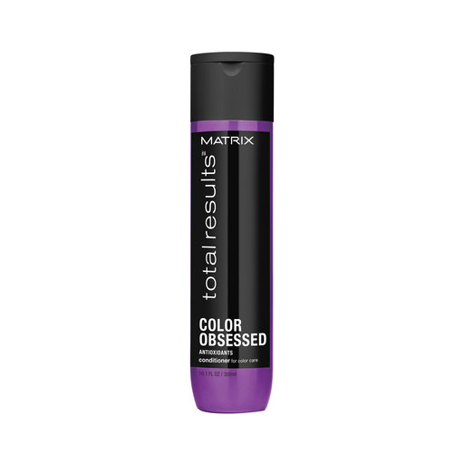 Total Results Color Obsessed Conditioner, 300 ml