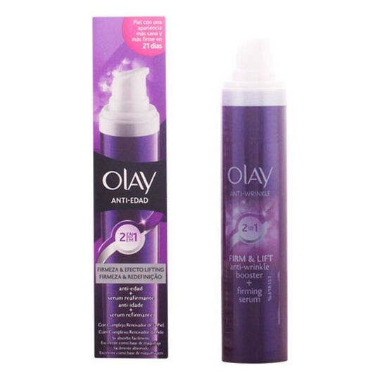 Anti age-kräm med lifting-effekt Olay