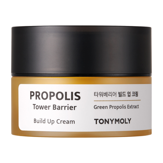 TONYMOLY Propolis Tower Barrier Build up Cream (50ml)