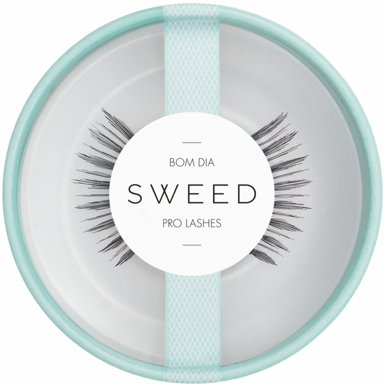 Sweed Lashes Bom Dia