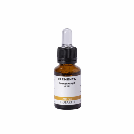 Antiox - Coenzyme Q10 0.2% & Jojobaolja -15 Ml