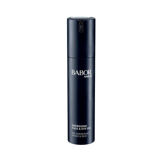 Energizing Face & Eye Gel, 50 ml