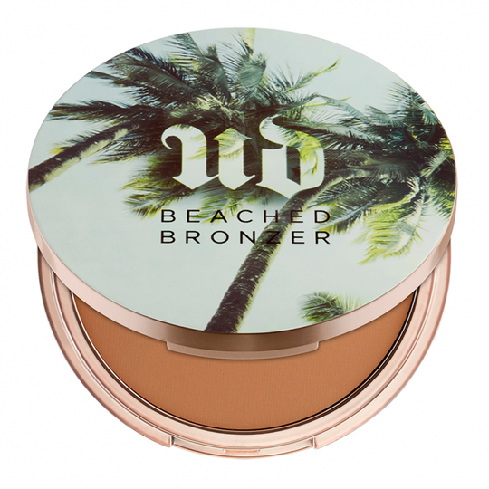 Urban Decay Beached Bronzer Bronzed