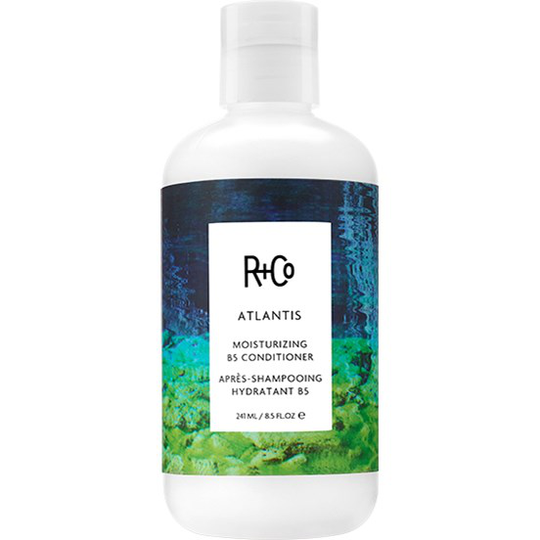 R+Co ATLANTIS Moisturizing B5 Conditioner 241 ml