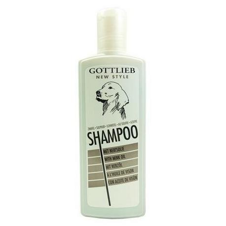 Gottlieb shampoo trafik för hund 300ml