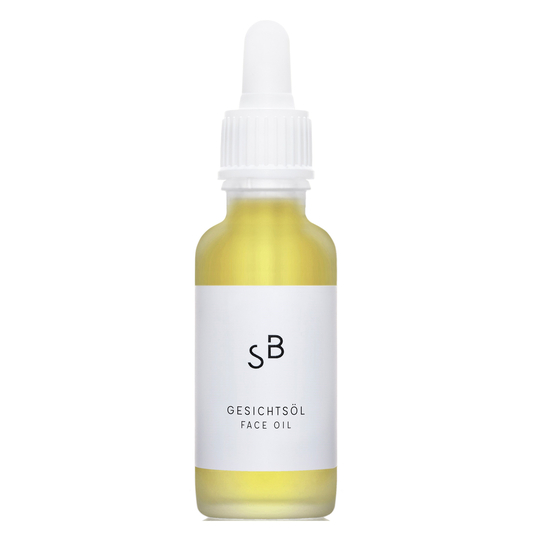 STUDIO BOTANIC Face Oil 30 ml