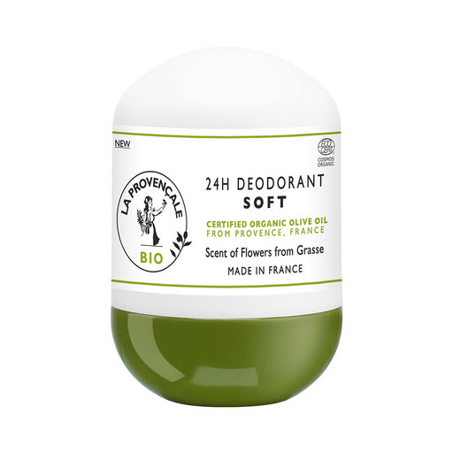 24H Deodorant Soft