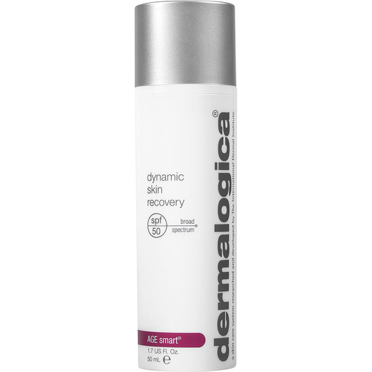 Dermalogica Dynamic Skin Recovery | Ansiktskräm SPF