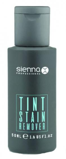 ögonfrans- och ögonbrynsfärg Tint Stain Remover 50 ml