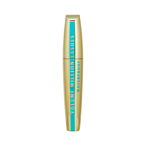 Volume Million Lashes Mascara Vattenfast