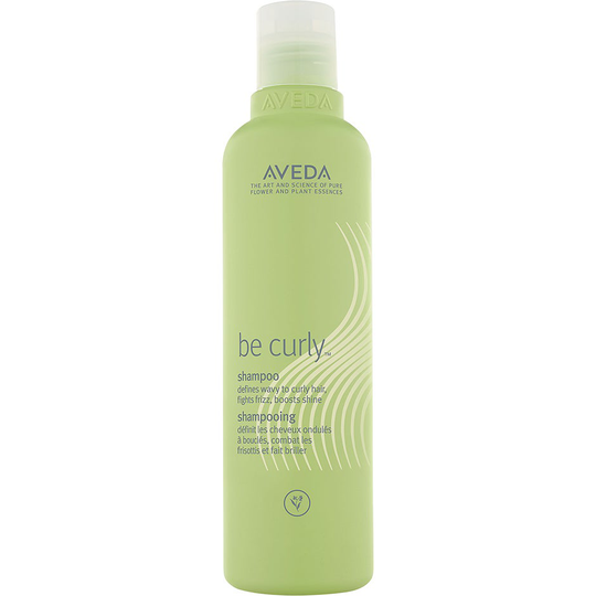 Be Curly Shampoo, 250 ml Aveda Schampo
