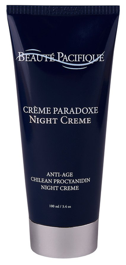 Beaut Pacifique - Paradoxe Nightcreme 100 ml