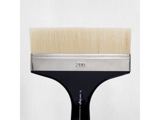 Van Gogh Varnish Brush Series 362 No. 9"