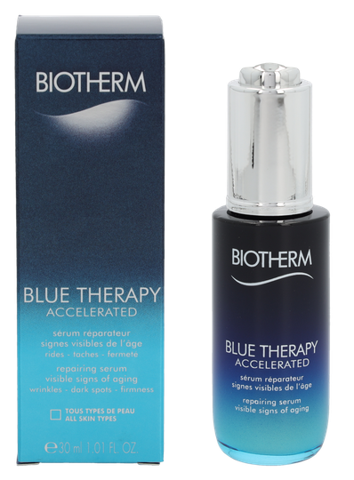 Biotherm Blue Therapy Accelerated Serum 30ml
