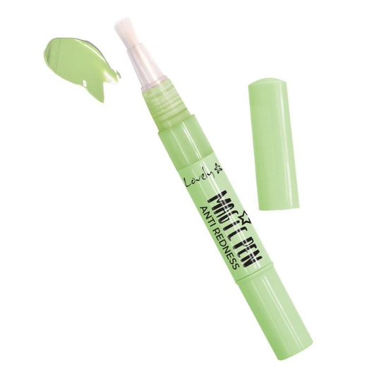 Lovely Magic Pen Anti Redness Anti Redness 2 ml