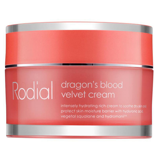 Rodial Dragons Blood Hyaluronic Velvet Cream (50ml)