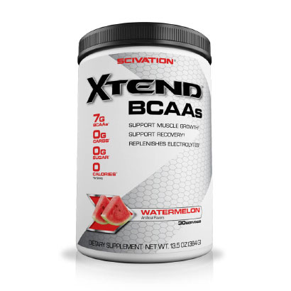 Scivation Xtend 30 Servings