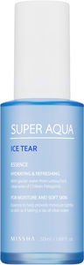 Missha Super Aqua Ice Tear Essence 50 ml