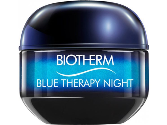 Biotherm Blue Therapy Night Cream 50ml