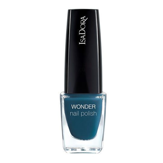 IsaDora Wonder Nail Polish 148 Atlantic Blue