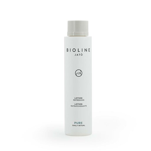 Pure Lotion Refreshing Facial Toner