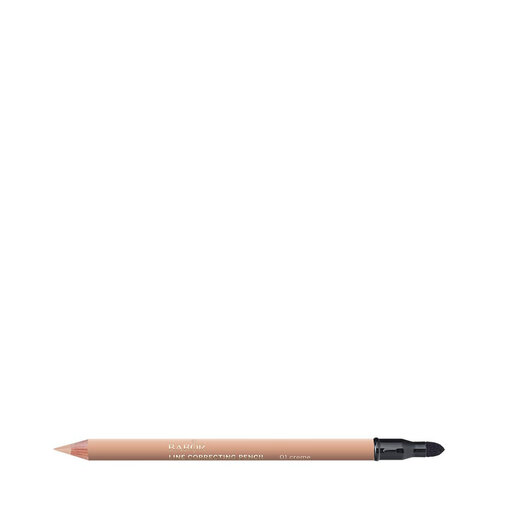 Line Correcting Pencil
