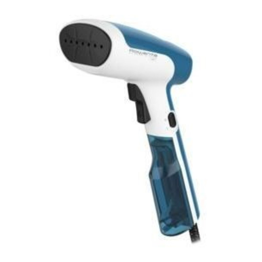 Borste Rowenta DR6130 1300W Ångborste