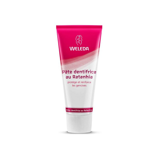 Tandkräm Oral Care Weleda (75 ml)