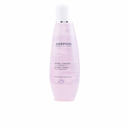Ansiktsvatten anti-age Darphin Intral Kamomill (200 ml)