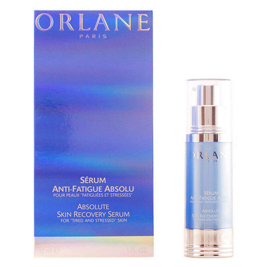 Serum mot trötthetstecken Anti-fatigue Absolu Orlane
