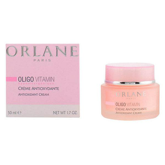 Antioxiderande kräm Oligo Vit-a-min Orlane