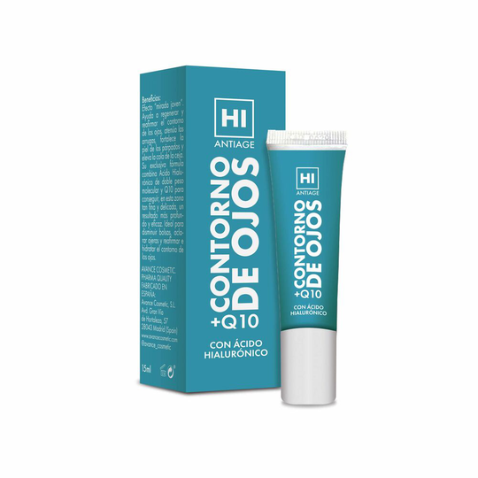 Anti-Ageing kr�m f�r �gonpartiet Redumodel (15 ml)
