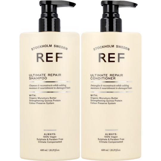 REF. Ultimate Repair Med Pump Duo