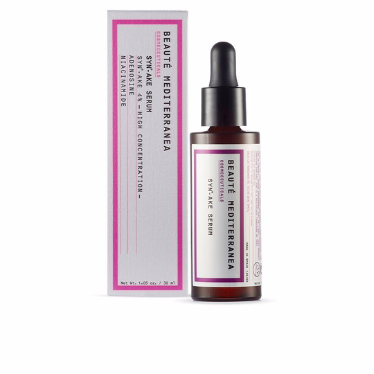 BEAUTÉ MEDITERRANEA SYN AKE serum 30 ml