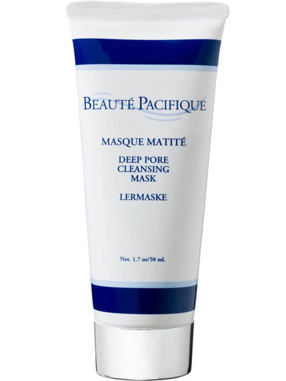 Beauté Pacifique Deep Pore Cleansing Mask (50ml)