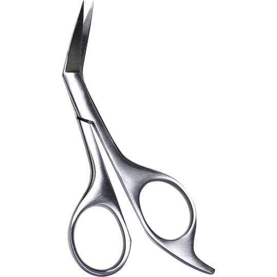 Depend Scissors Eyebrow & Lashes, Depend Ögonbrynsfärg & Trimmers