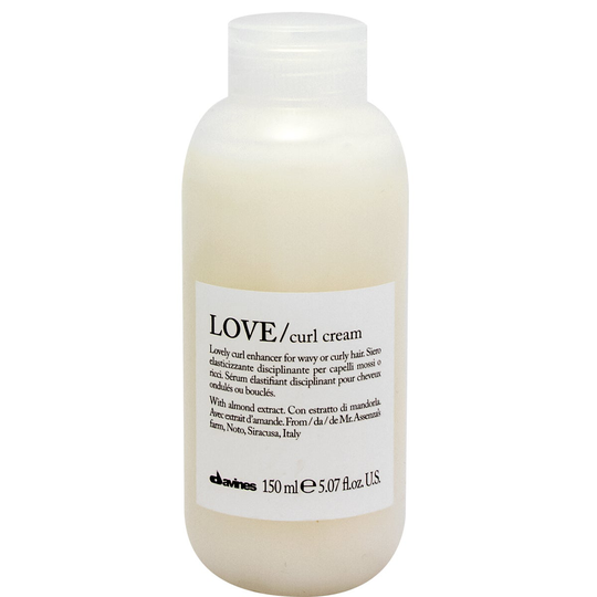 LOVE Curl Cream, 150 ml Davines Stylingprodukter