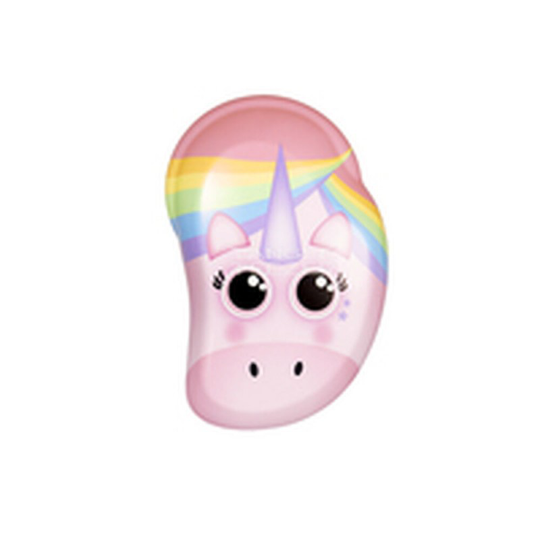 Borste Tangle Teezer The Original Mini Multicolour (Renoverade A+)