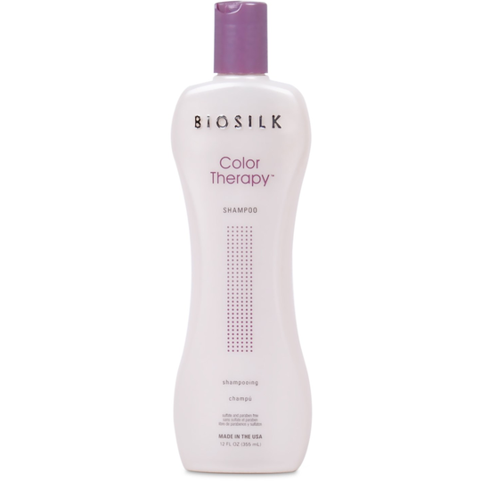 Biosilk Color Therapy Shampoo 355 ml