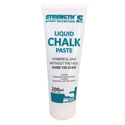 Strength Sport Nutrition Liquid Chalk