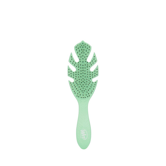 Wetbrush Go Green Detangler Green 1 st