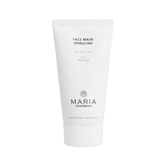 Face Mask Spirulina 50ml