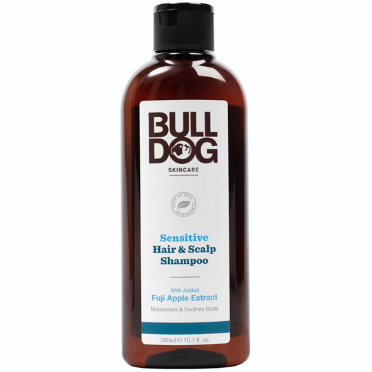 Bulldog Sensitive Shampoo (300ml)