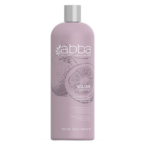 Abba Volume Shampoo 1000ml