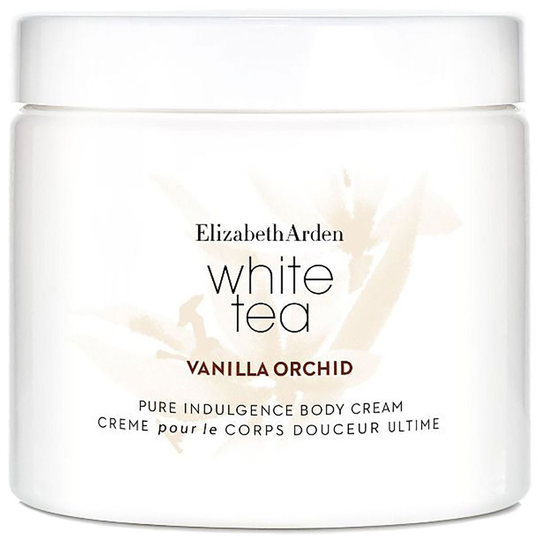 White Tea Vanilla Orchid, 400 ml Elizabeth Arden Body Lotion