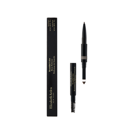 Elizabeth Arden Beautiful Color Brow Perfector 3-in-1, Elizabeth Arden Ögonbrynsmakeup